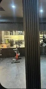 Kettle Fit Gym training floor